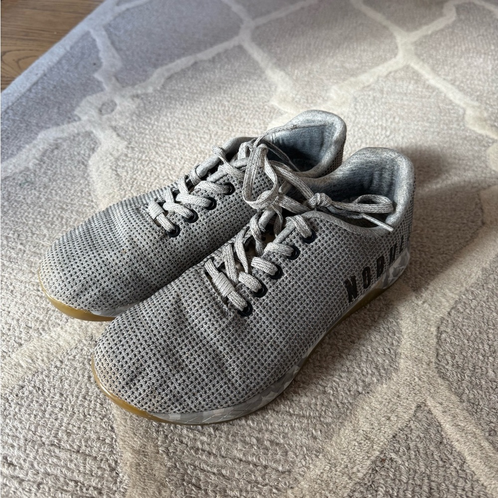 Nobull trainers